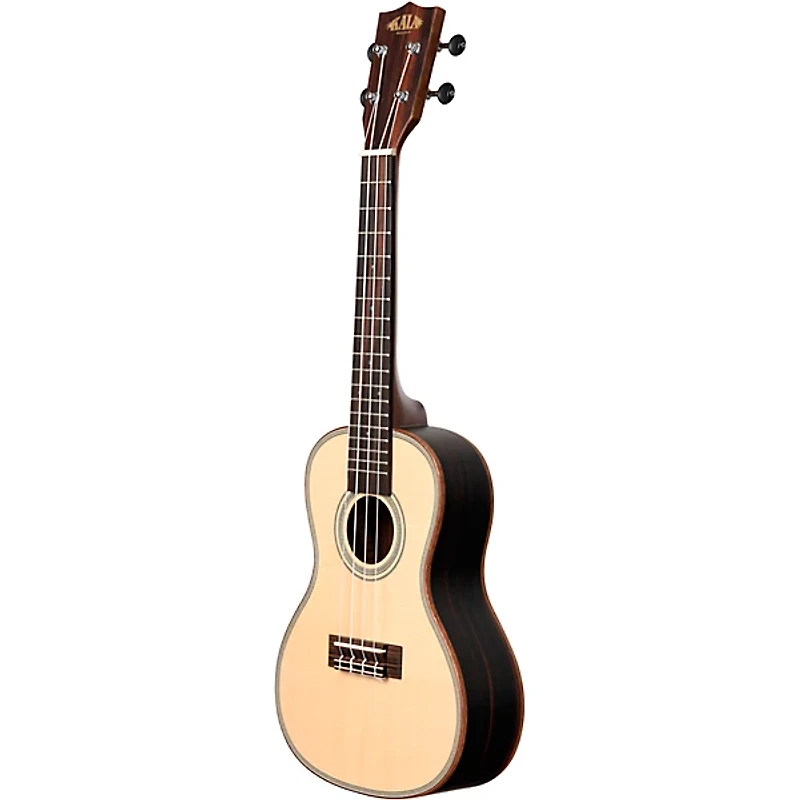 Kala KA-SSEBY-C Concert Ukulele