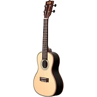 Kala KA-SSEBY-C Concert Ukulele