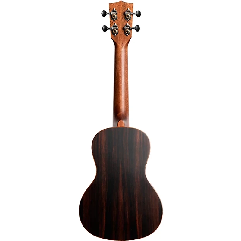 Kala KA-SSEBY-C Concert Ukulele