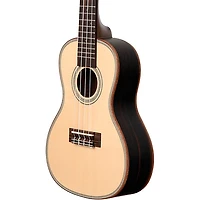Kala KA-SSEBY-C Concert Ukulele