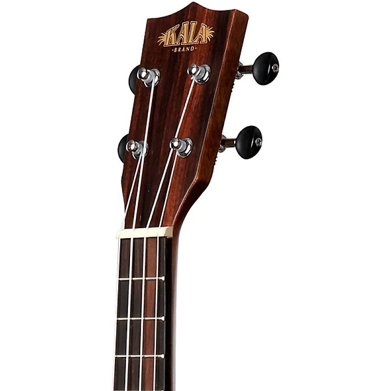Kala KA-SSEBY-C Concert Ukulele