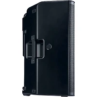 QSC K12.2 12" 2,000W Powered Speaker Package With KS118 Subwoofer, SP-36 Speaker Pole, Covers & Cable