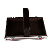 QSC K12.2 12" 2,000W Powered Speaker Pair With Gator G-TOUR SPKR-2K12 Speaker Case