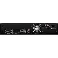 Apogee Symphony I/O MK II Audio Interface With Thunderbolt - 8 Analog I/O With Integrated Mic Preamps (2-DB25 connectors, AES, Optical, SPDIF)
