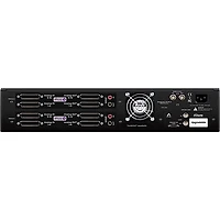 Apogee Symphony I/O MK II Audio Interface With Pro Tools HDX (Dante Upgradable) - Analog I/O (-DB25 Connectors