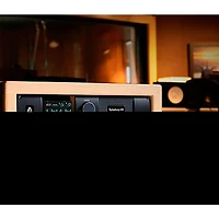 Apogee Symphony I/O MK II Audio Interface With Dante & Pro Tools HDX - 8 Analog I/O With Integrated Mic Preamps (2-DB25 Connectors, AES, Optical, SPDIF)