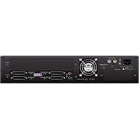 Apogee Symphony I/O MK II Audio Interface With Thunderbolt - 16 Analog I/O (4-DB25 Connectors, SPDIF) Atmos Monitoring Capable