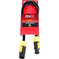 ProX XC-TR1FM12-03 3' True1 Power Cable