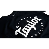 Taylor Basic Logo T-Shirt
