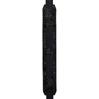 Levy's Florentine Leather Saddle Guitar Strap