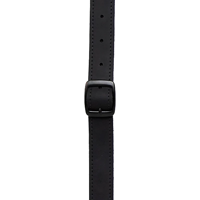 Levy's Florentine Leather Saddle Guitar Strap