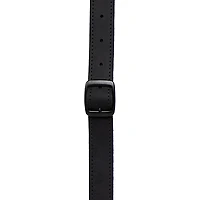Levy's Florentine Leather Saddle Guitar Strap