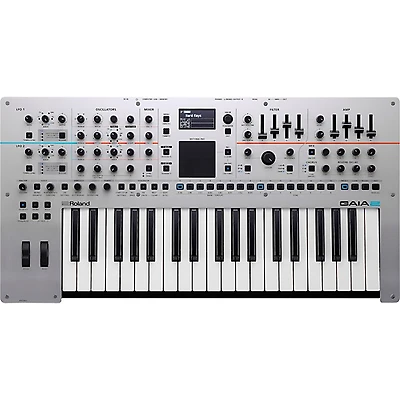 Roland GAIA 2 Advanced Virtual Analog Synthesizer