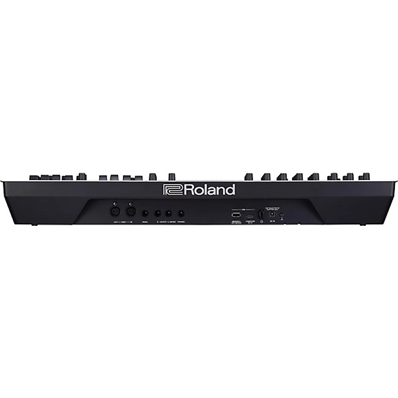 Roland GAIA 2 Advanced Virtual Analog Synthesizer