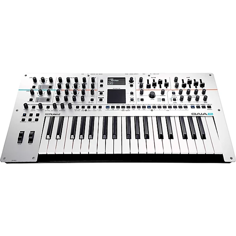 Roland GAIA 2 Advanced Virtual Analog Synthesizer