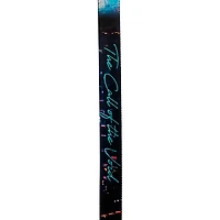 Levy's Nita Strauss Signature "The Call of The Void" Guitar Strap 2 in.