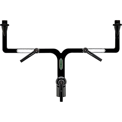 Royer FlexBar Dual Microphone Utility Mount Matte Black