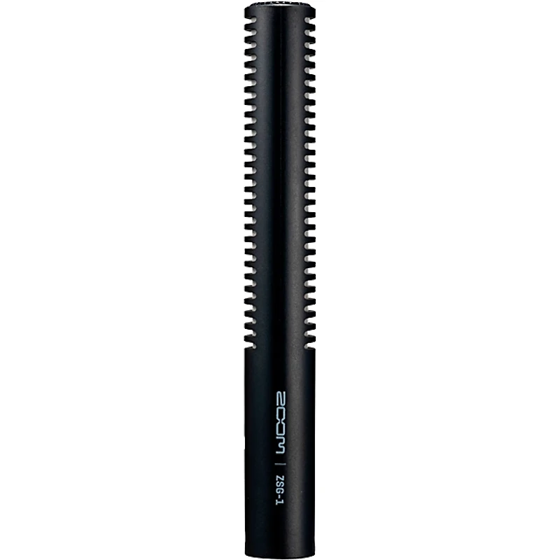 Zoom ZSG-1 On-Camera Shotgun Microphone