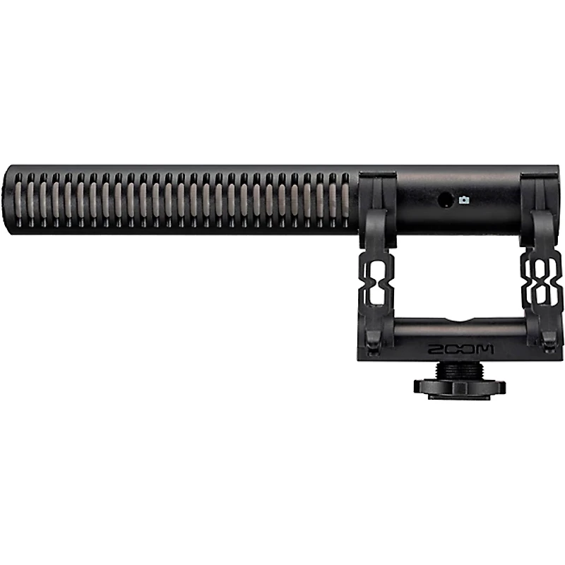 Zoom ZSG-1 On-Camera Shotgun Microphone