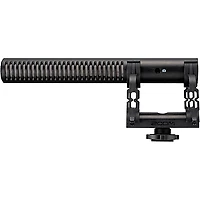 Zoom ZSG-1 On-Camera Shotgun Microphone