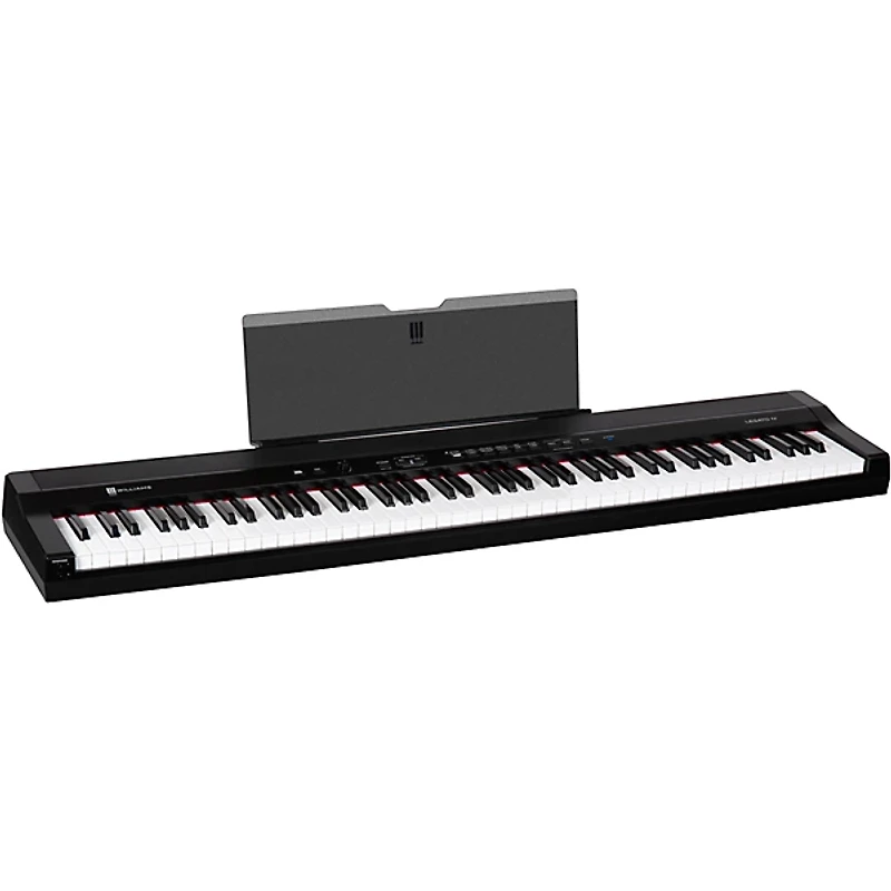 Williams Legato IV Digital Piano With Stand & Bench -