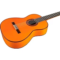 Jose Ramirez Flamenco Studio Acoustic Guitar Natural