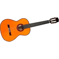 Jose Ramirez Flamenco Studio Acoustic Guitar Natural