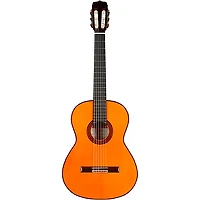 Jose Ramirez Flamenco Studio Acoustic Guitar Natural