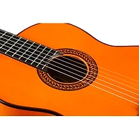 Jose Ramirez Flamenco Studio Acoustic Guitar Natural