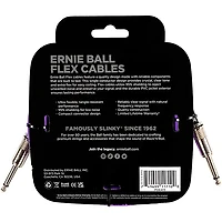 Ernie Ball Electric Essentials Pack