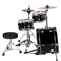 Sound Percussion Labs Lil' Kicker 3-Piece Junior Drum Set