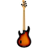Ernie Ball Music Man Retro '70s StingRay Electric Bass Guitar -
