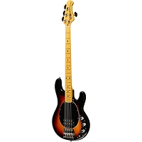 Ernie Ball Music Man Retro '70s StingRay Electric Bass Guitar -