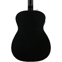 Fender Tim Armstrong Signature Hellcat Acoustic-Electric Guitar Checkerboard