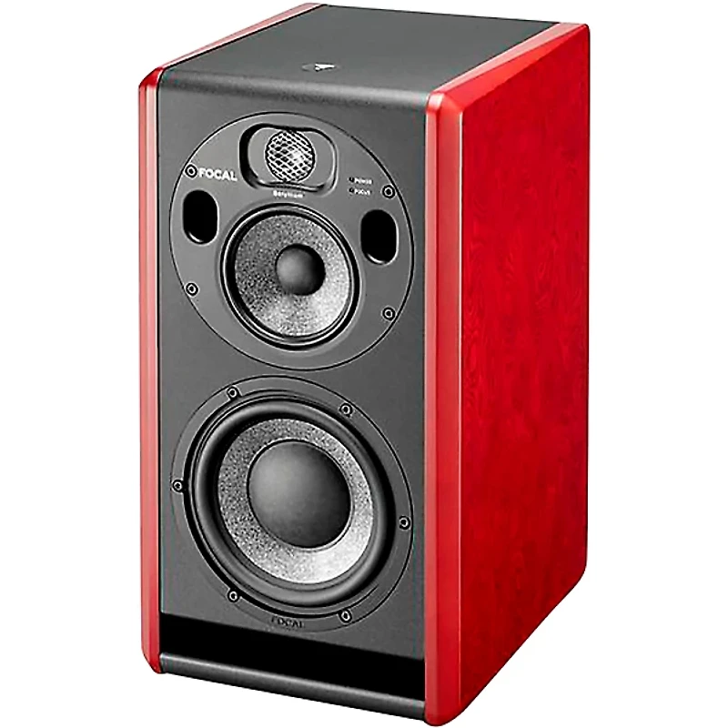 Focal Trio6 3-Way Active Studio Monitor (Each)