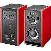 Focal Trio6 3-Way Active Studio Monitor (Each)