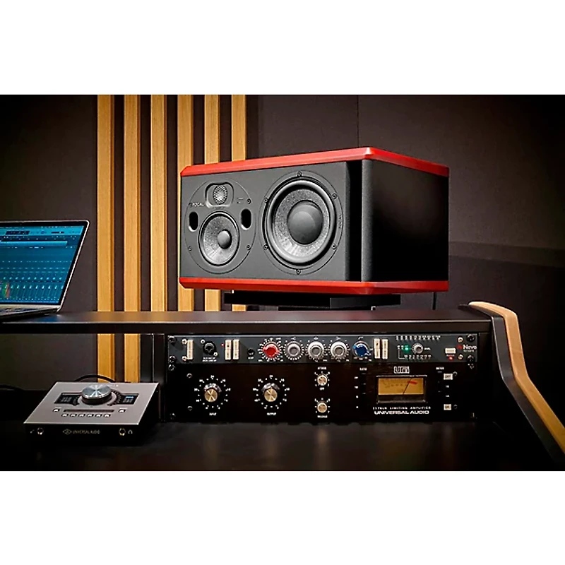 Focal Trio6 3-Way Active Studio Monitor (Each)