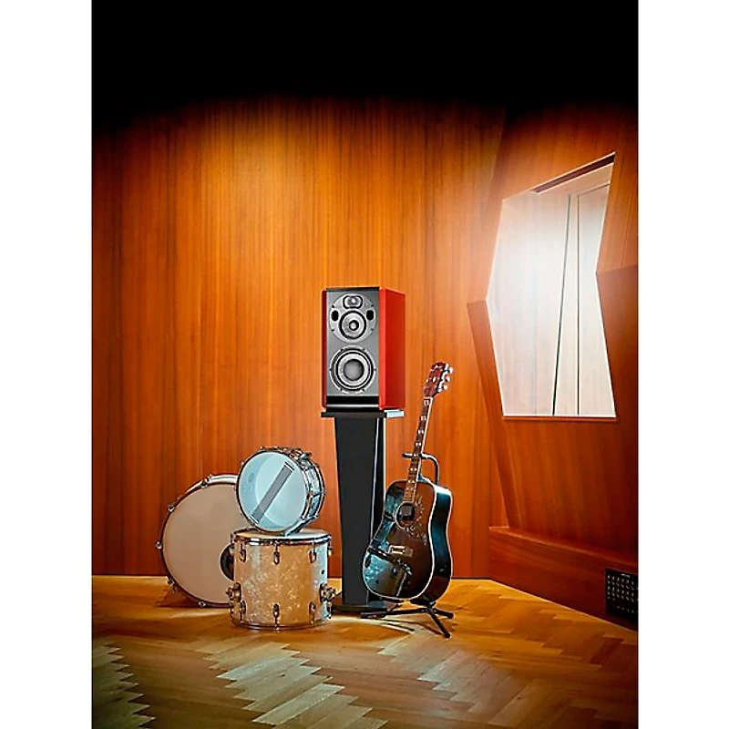 Focal Trio6 3-Way Active Studio Monitor (Each)