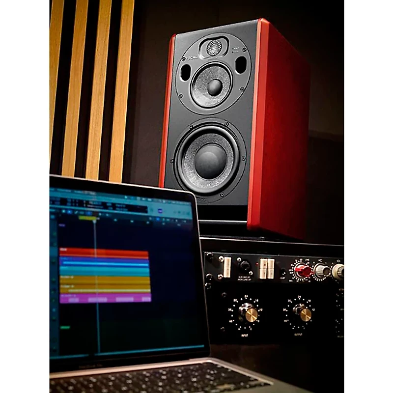 Focal Trio6 3-Way Active Studio Monitor (Each)
