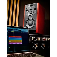 Focal Trio6 3-Way Active Studio Monitor (Each)