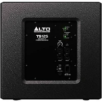Alto TS12S 2,500W 12" Powered Subwoofer
