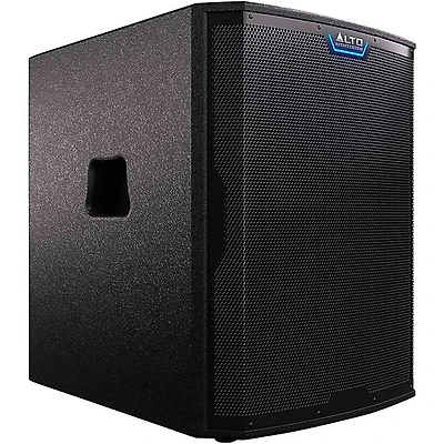 Alto TS18S 2,500W 18" Powered Subwoofer
