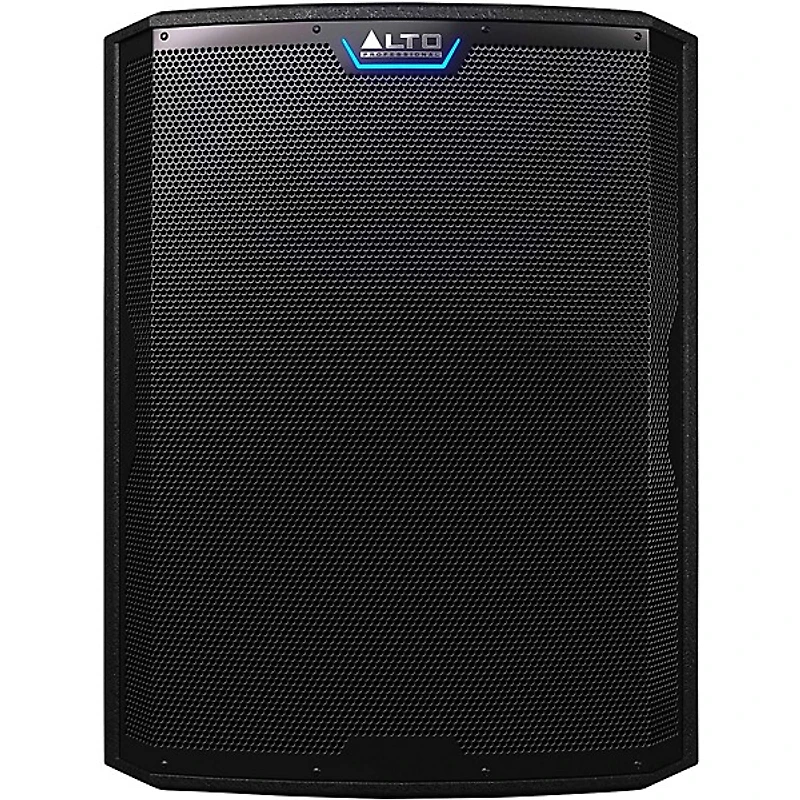 Alto TS18S 2,500W 18" Powered Subwoofer
