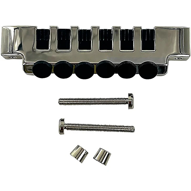 Leo Quan Badass FTT Fine Tuner Tailpiece