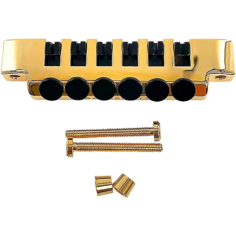 Leo Quan Badass FTT Fine Tuner Tailpiece