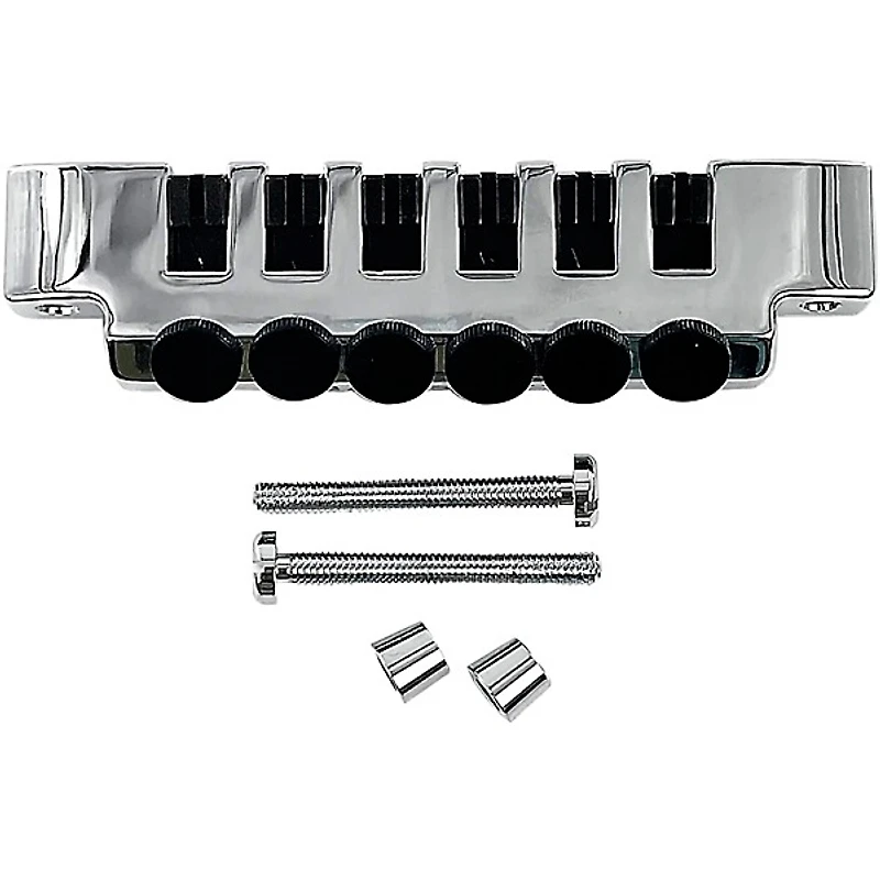 Leo Quan Badass FTT Fine Tuner Tailpiece