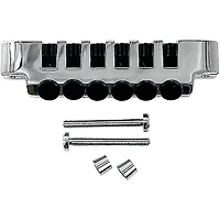 Leo Quan Badass FTT Fine Tuner Tailpiece
