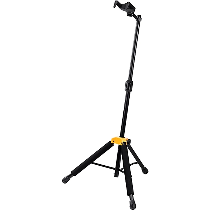 Hercules GS415B PLUS AGS Guitar Stand and Carrying Bag