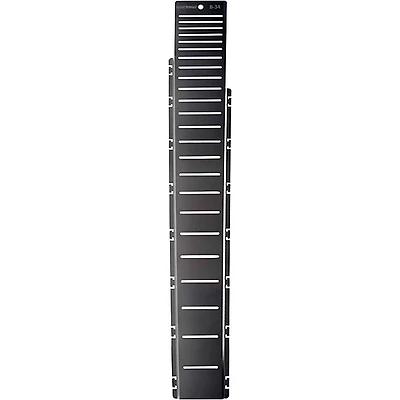 Music Nomad Fret Shield Protector Guard for B-34" Bass Fret Scale