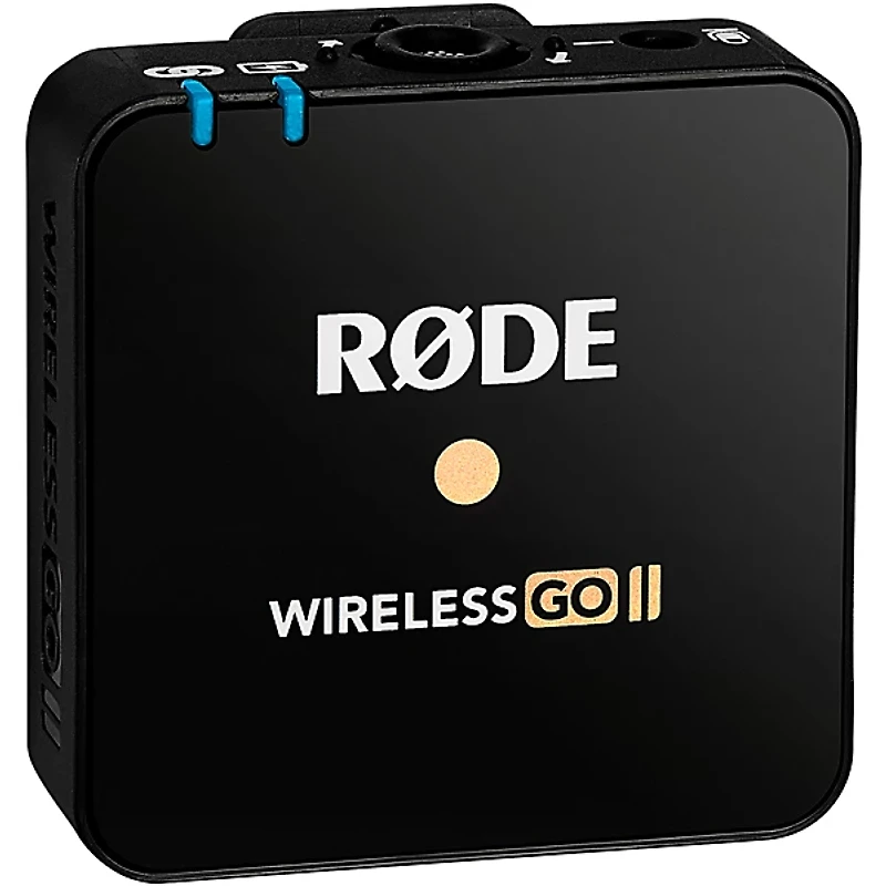 RODE Wireless GO II TX Transmitter
